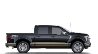 2025 Ford F-150® External Image 1